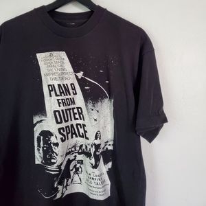 VTG RARE! Horror movie tshirt